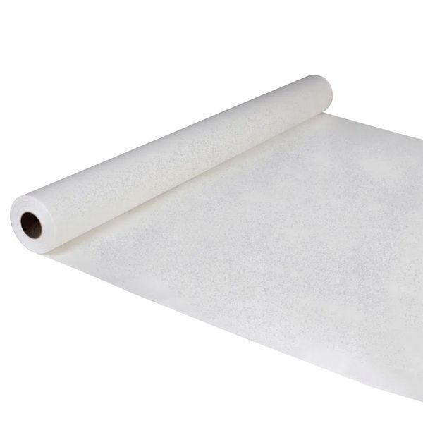 Lençol Hospitalar Papel Descartável HNDESC Branco 70cmX50m