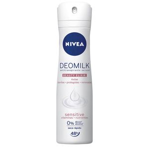 Desodorante-Aerosol-Nivea-Deomilk-Beauty-Elixir-Sensitive-150ml