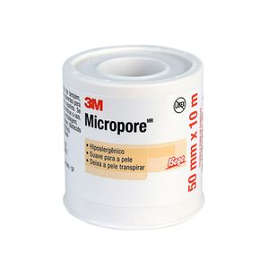 fita-micropore-3m-hipoalergenica-bege-50mm-x-10m