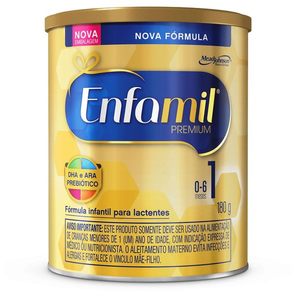 ENFAMIL 1 PREMIUM 180G