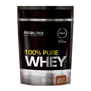 100-pure-whey-probiotica-chocolate-825g