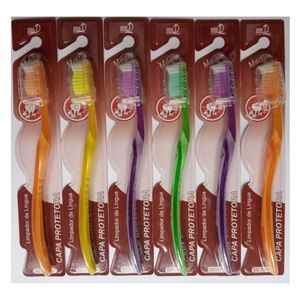 escova-dental-clean-media-com-limpador-de-lingua-e-protetor-de-cerda-1-unidade-cores-sortidas