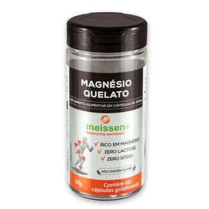 magnesio-quelato-433mg-meissen-60-capsulas