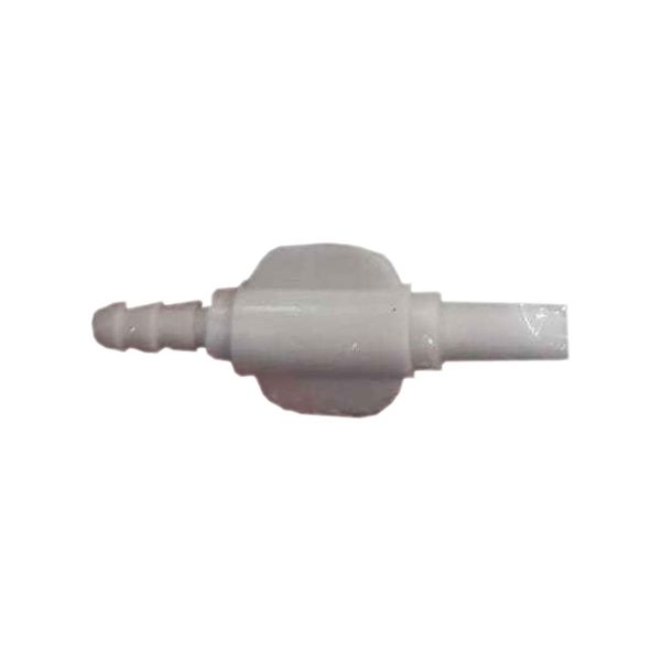 Pino Conector para Nebulizador G-Tech Modelos DC1 e DC2