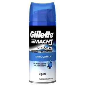 mini-gel-de-barbear-gillette-mach3-extra-comfort-71g
