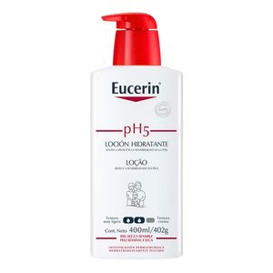 locao-eucerin-ph5-pele-sensivel-e-seca-400ml