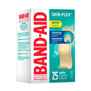 curativos-band-aid-skin-flex-flexiveis-25-unidades