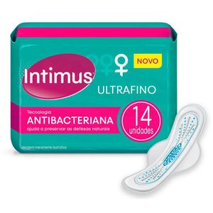 absorvente-intimus-antibacteriana-ultrafino-com-abas-14-unidades