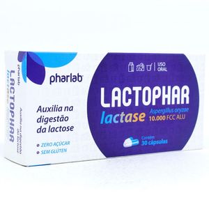 Lactophar-10000FCC-30-capsulas