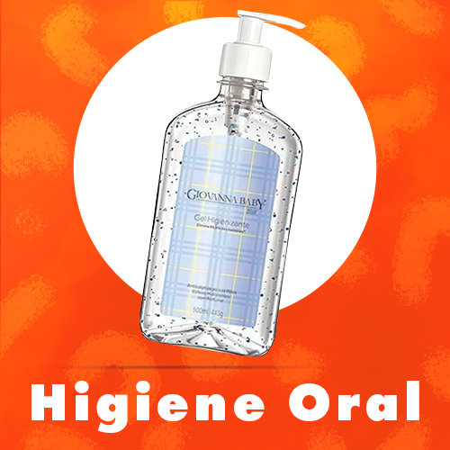 Higiene Pessoal