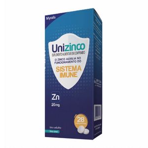 COMPRAR-Unizinco-Zn-20mg-28-comprimidos-MAIS-BARATO