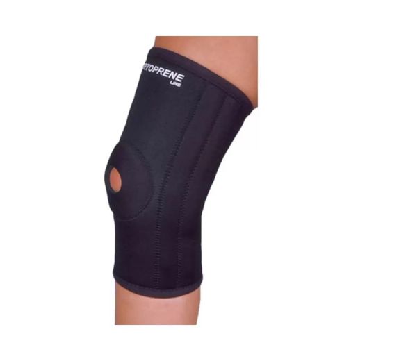 Joelheira com Tensor Neopreme M Ortocenter