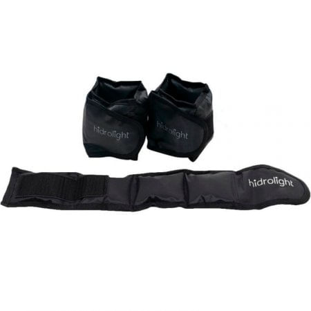 Caneleira com Velcro 2Kg 1 Par