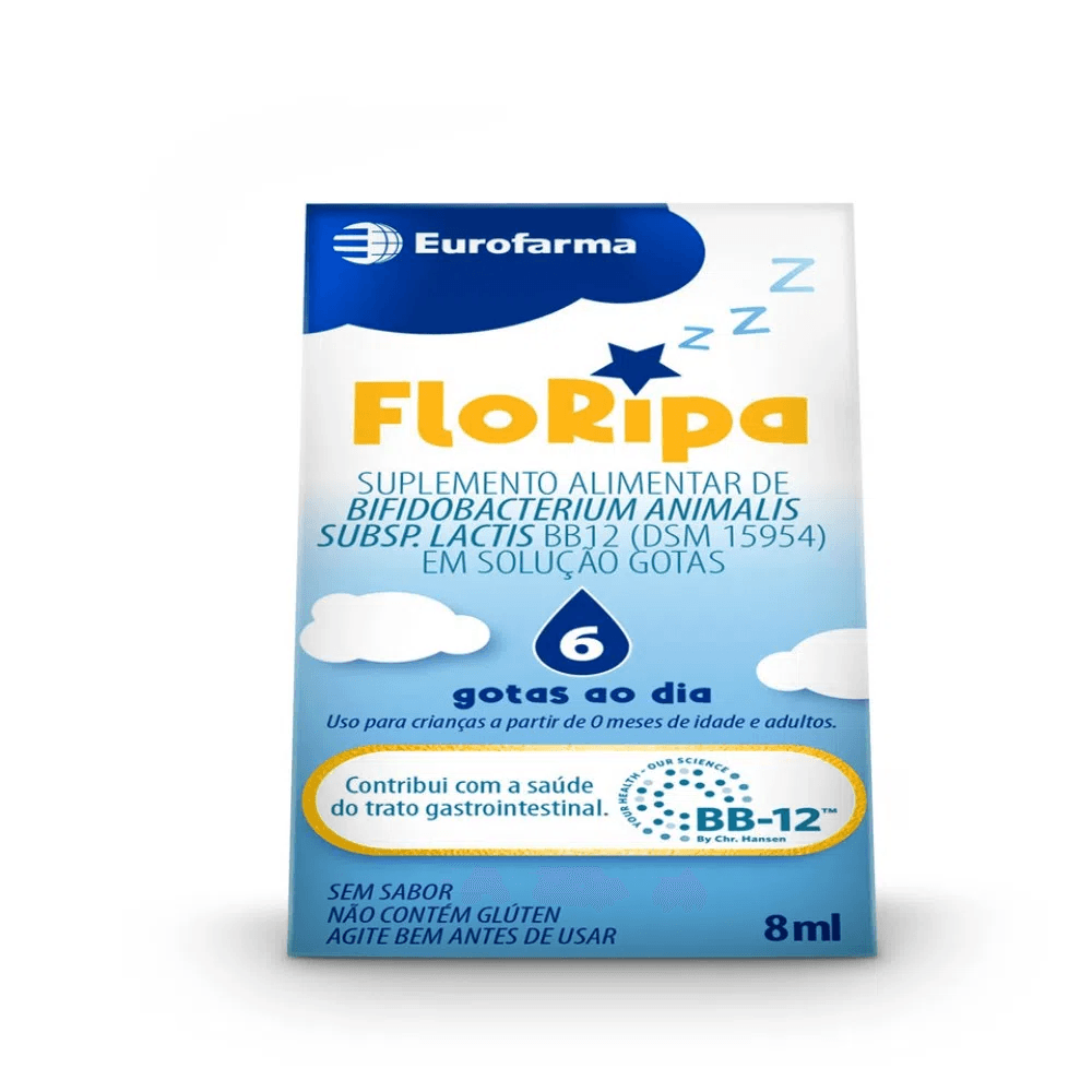 Remédio Floripa Da Sono No Bebê - RETOEDU