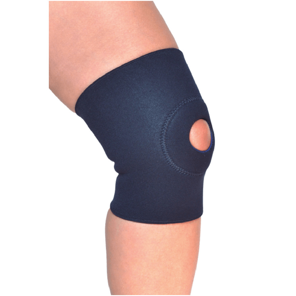Joelheira com Suporte para Rótula Curta Tamanho GG Udine