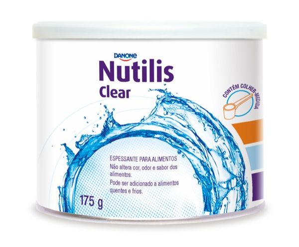 Nutilis Clear 175g