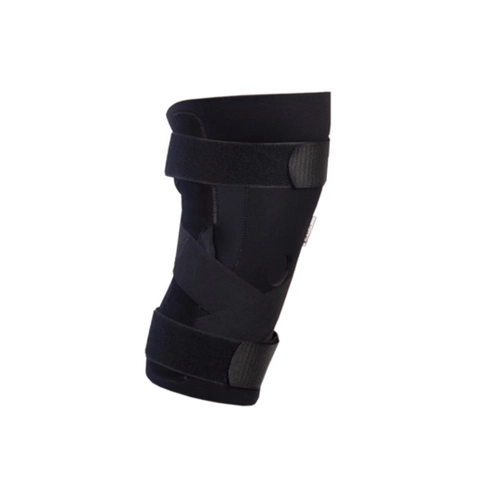 Joelheira articulada Neoprene cinta cruzada tamanho G GLC