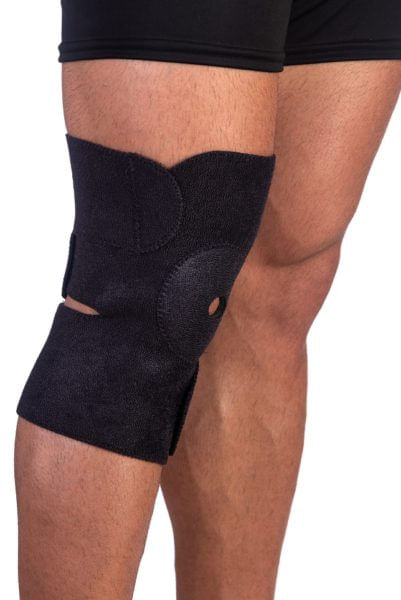 Joelheira regulável neoprene 1 unidade GLC