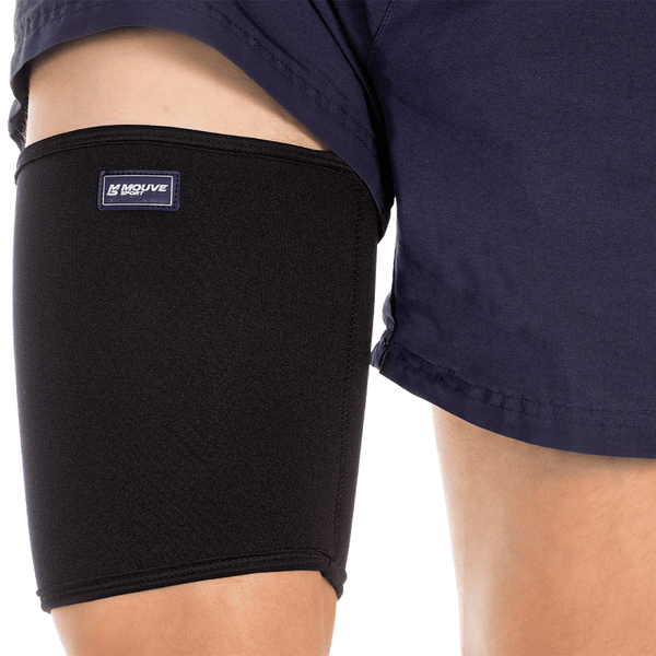Coxal elástico Mouve Sport tamanho M