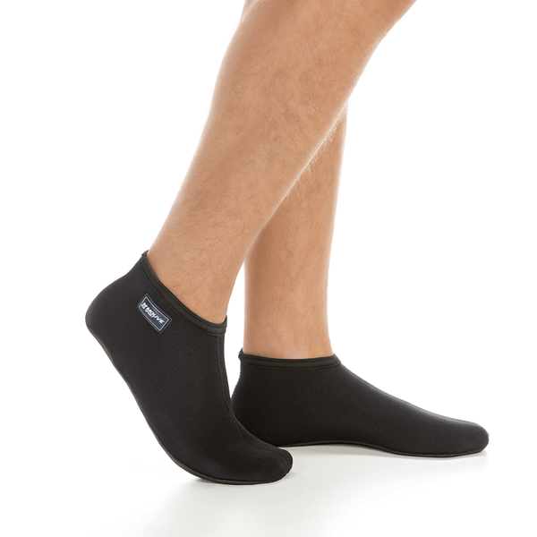 Sapatilha de Neoprene Mouve Sport tamanho M