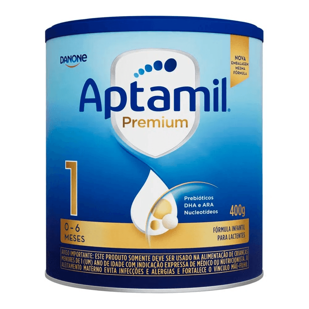 Aptamil 1 Premium 400g