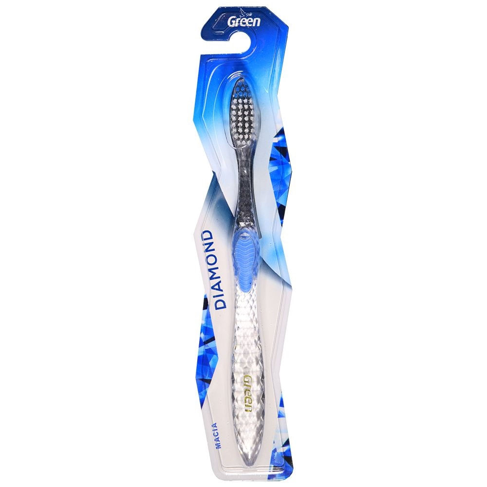 ESCOVA DIAMOND GREEN