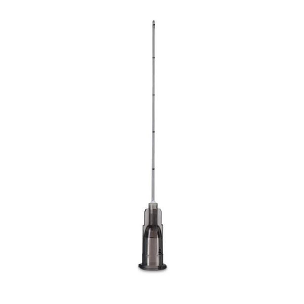 Microcânulas Uniqmed 50mm 22g