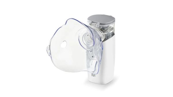 Inalador Multilaser Mesh Easy Air