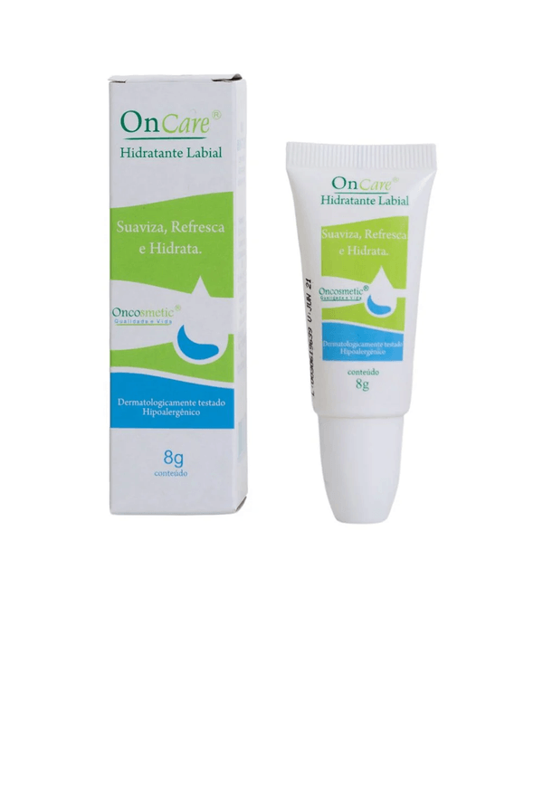 Rd Care Hidratante Labial 8g