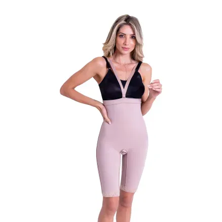 Cinta Cintura Alta Short Biobela Tamanho Epp/38 Ref:1606 preço