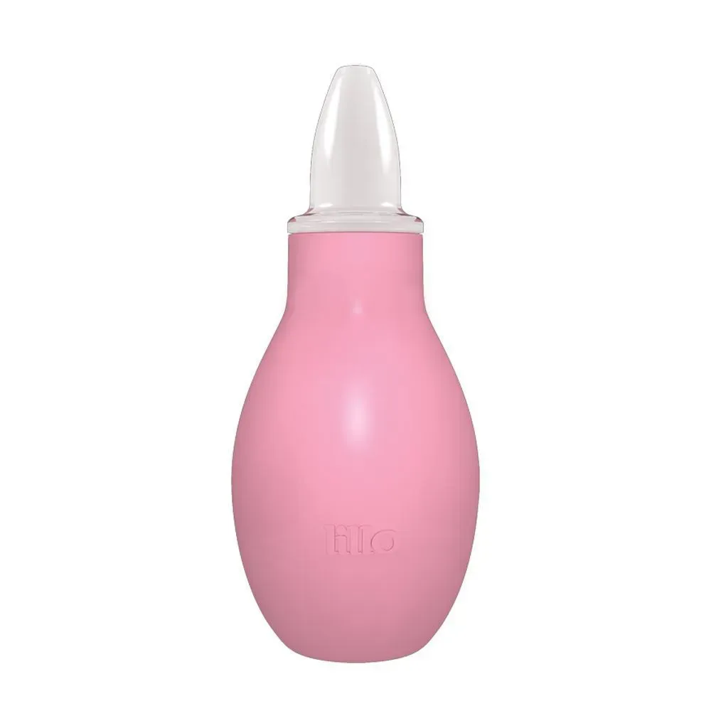 ASPIRADOR NASAL ANPLAS ROSA