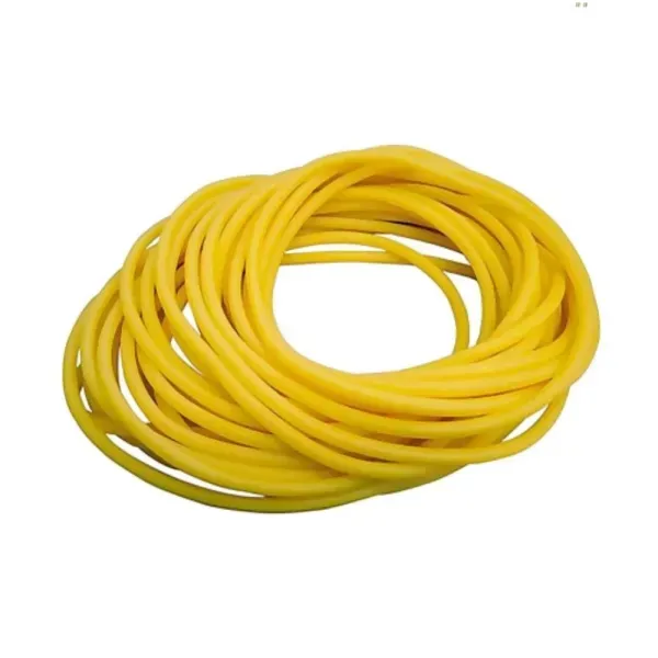 Tubo de Látex REF 203 1,0 m - Glatex