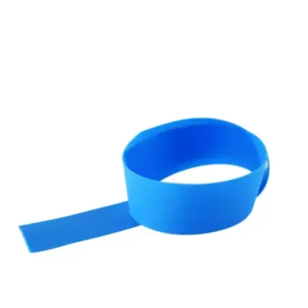 Garrote Livre De Látex Azul Wentill Sem Talco 1 Unidade preço