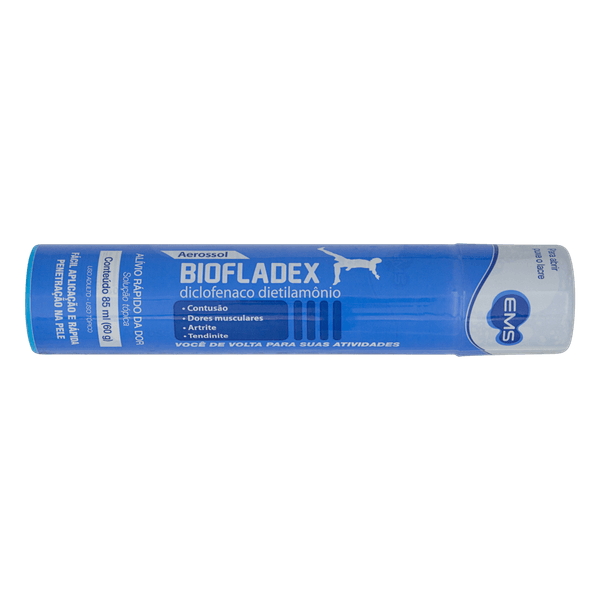Biofladex 60g