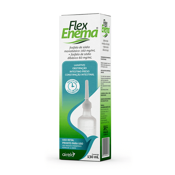Flexenema 130ml